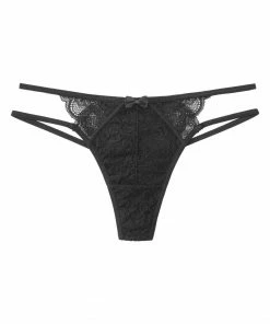 Aimerfeel Sexy Bottom Thong Panty PANTIES