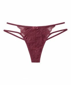 Aimerfeel Sexy Bottom Thong Panty PANTIES