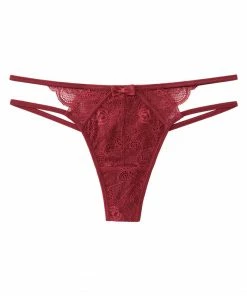 Aimerfeel Sexy Bottom Thong Panty PANTIES