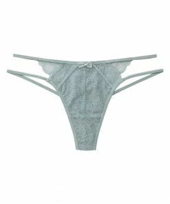 Aimerfeel Sexy Bottom Thong Panty PANTIES