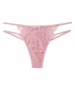 Aimerfeel Sexy Bottom Thong Panty PANTIES