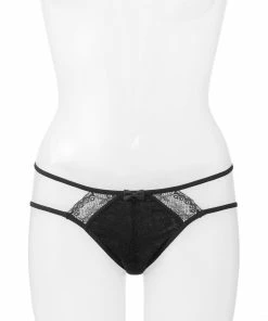 Aimerfeel Sexy Bottom Thong Panty PANTIES