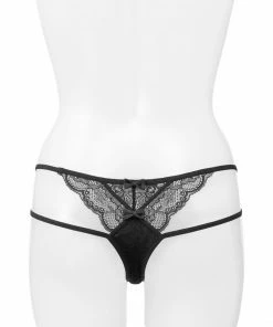 Aimerfeel Sexy Bottom Thong Panty PANTIES