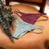 Aimerfeel Sexy Bottom Thong Panty PANTIES