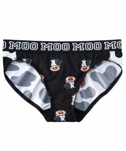 Aimerfeel Moo Bikini Panty