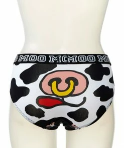 Aimerfeel Moo Bikini Panty