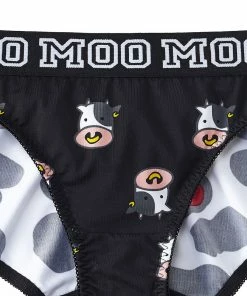 Aimerfeel Moo Bikini Panty