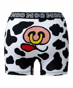 Aimerfeel PANTIES Moo Boxer (Men's)