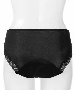 Aimerfeel Sexy Bow Period Panty PANTIES