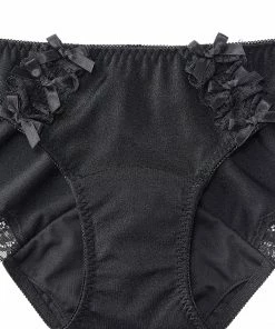 Aimerfeel Sexy Bow Period Panty PANTIES