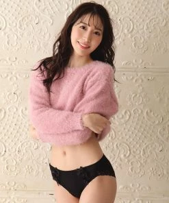 Aimerfeel Sexy Bow Period Panty PANTIES