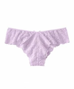 Aimerfeel Ruffle Back Cheeky Panty