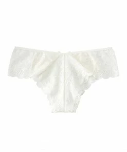 Aimerfeel Ruffle Back Cheeky Panty
