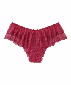 Aimerfeel Lovely Heart Cheeky Panty PANTIES