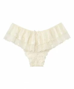 Aimerfeel Lovely Heart Cheeky Panty PANTIES