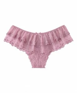 Aimerfeel Lovely Heart Cheeky Panty PANTIES