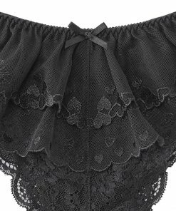 Aimerfeel Lovely Heart Cheeky Panty PANTIES