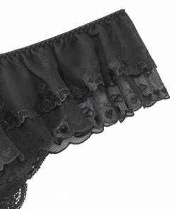 Aimerfeel Lovely Heart Cheeky Panty PANTIES