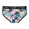 Aimerfeel PANTIES Fleurir Flower Print Bikini Panty