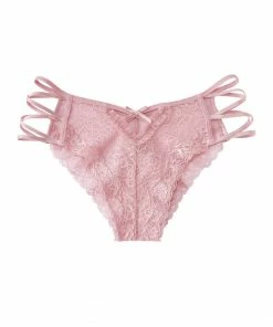 Aimerfeel PANTIES Side Cross Cheeky Panty