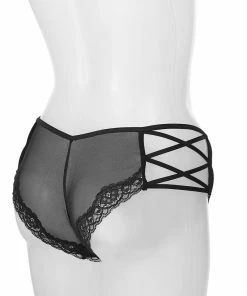 Aimerfeel PANTIES Side Cross Cheeky Panty