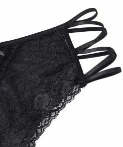 Aimerfeel PANTIES Side Cross Cheeky Panty