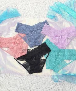 Aimerfeel PANTIES Too Sexy Bikini Panty