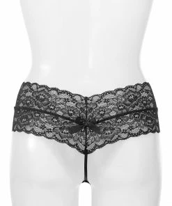 Aimerfeel PANTIES Too Sexy Thong Panty