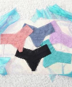 Aimerfeel PANTIES Too Sexy Thong Panty