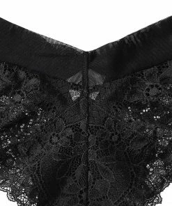 Aimerfeel Petit Ruban Cheeky Panty