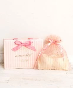 OTHERS Aimerfeel Exclusive Gift Bag (Pouch And Paper Bag Set)