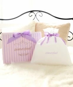 OTHERS Aimerfeel Exclusive Gift Bag (Pouch And Paper Bag Set)