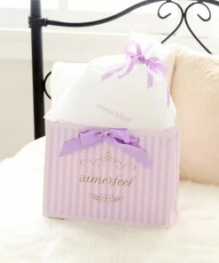 OTHERS Aimerfeel Exclusive Gift Bag (Pouch And Paper Bag Set)