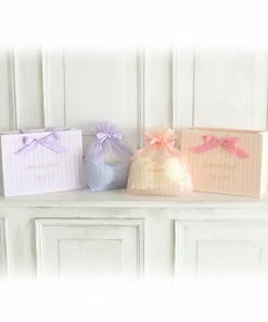 OTHERS Aimerfeel Exclusive Gift Bag (Pouch And Paper Bag Set)
