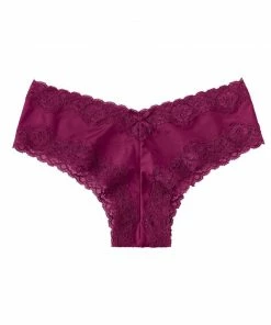 Aimerfeel Lace Cheeky Panty #2